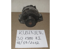 Honda CRV 2 Алтернатор 